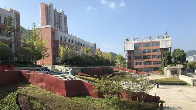 贵州毕节两所民办学校互发声明，指责对方中高考数据造假，当地教育部门介入_贵州毕节两所民办学校互发声明，指责对方中高考数据造假，当地教育部门介入_