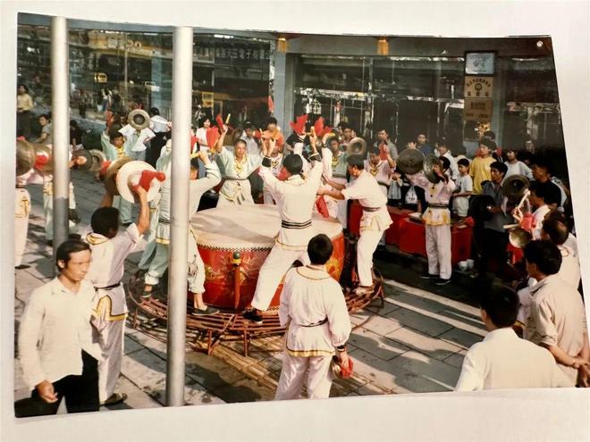 这家30年老商城，改造归来！__这家30年老商城，改造归来！