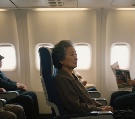 孙女重病儿媳找我求助，我当天出国旅游假装没看到，回家后天塌了__孙女重病儿媳找我求助，我当天出国旅游假装没看到，回家后天塌了