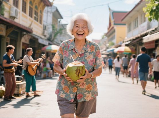 孙女重病儿媳找我求助，我当天出国旅游假装没看到，回家后天塌了__孙女重病儿媳找我求助，我当天出国旅游假装没看到，回家后天塌了