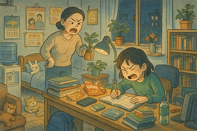 _所谓鸡娃，看似赢了现在，其实透支了未来_所谓鸡娃，看似赢了现在，其实透支了未来