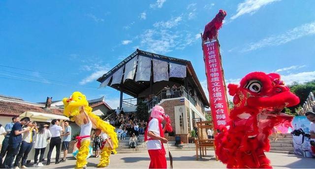 周末到资阳雁江：从一句邀约，看文旅融合的生动实践_周末到资阳雁江：从一句邀约，看文旅融合的生动实践_