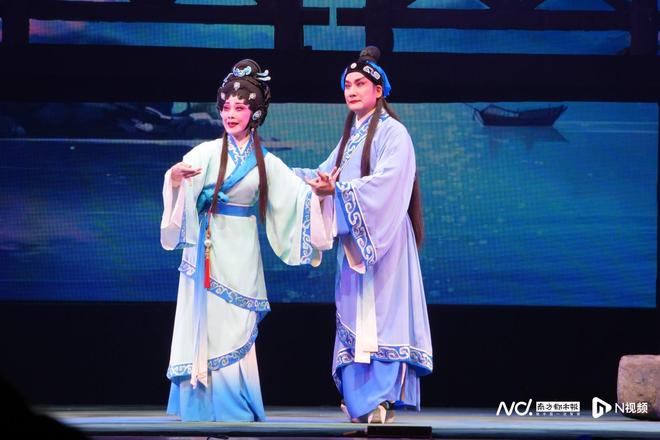 9朵“梅花”领衔！广州红豆粤剧团35周年团庆大戏8月开锣__9朵“梅花”领衔！广州红豆粤剧团35周年团庆大戏8月开锣