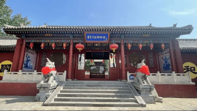 千年表里山河道“晋”法治新声__千年表里山河道“晋”法治新声