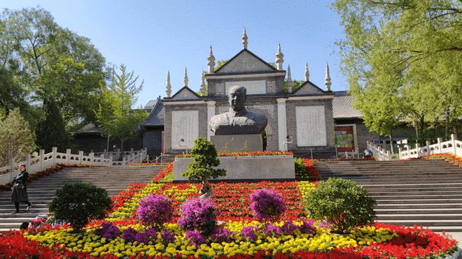 千年表里山河道“晋”法治新声__千年表里山河道“晋”法治新声