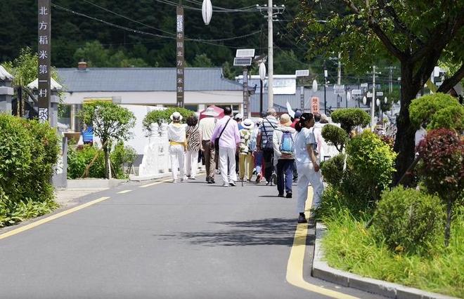 吉林省乡村旅游发展大会_吉林乡村游_