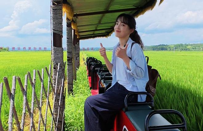 _吉林省乡村旅游发展大会_吉林乡村游