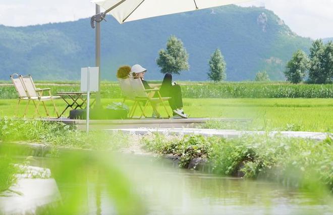 吉林省乡村旅游发展大会__吉林乡村游