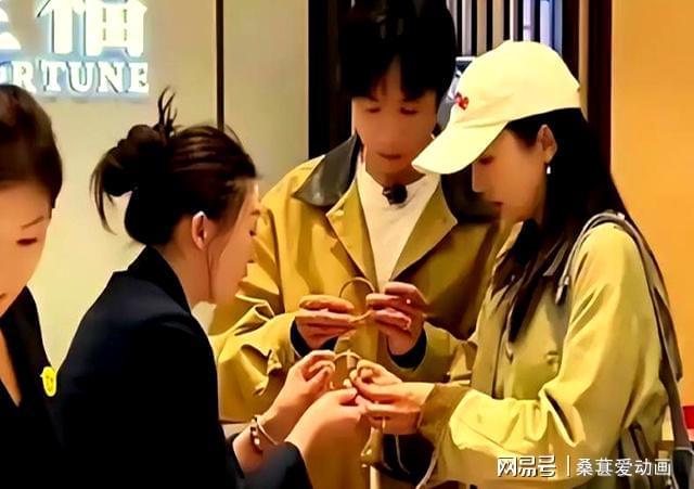 _官宣仅一周！董璇二婚老公过往就被扒个干净，这次她又看走眼了？_官宣仅一周！董璇二婚老公过往就被扒个干净，这次她又看走眼了？