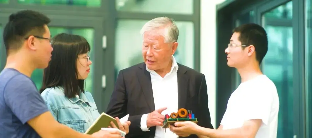 天津大学自动化学院院长__天津自动化与电气工程学院