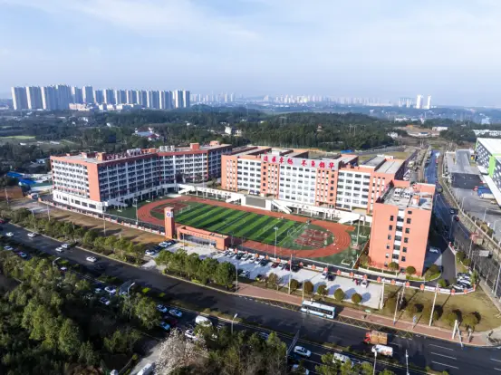 _长沙卓华高级中学复读班_长沙卓华复读学校学费