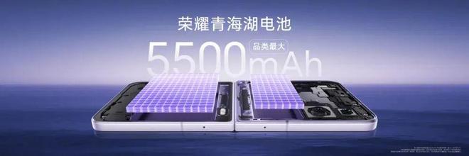 荣耀折叠手机2021新款_荣耀首款折叠屏手机_