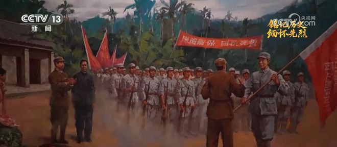 抗日根据地·今昔巨变 | 焕新颜 展笑颜 革命堡垒变身开放新引擎__抗日根据地·今昔巨变 | 焕新颜 展笑颜 革命堡垒变身开放新引擎