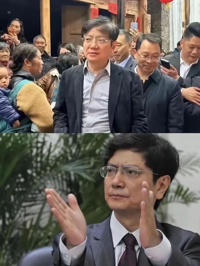郑强才是教书育人典范！网友召唤他出任武大校长，他一头扎进深山__郑强才是教书育人典范！网友召唤他出任武大校长，他一头扎进深山