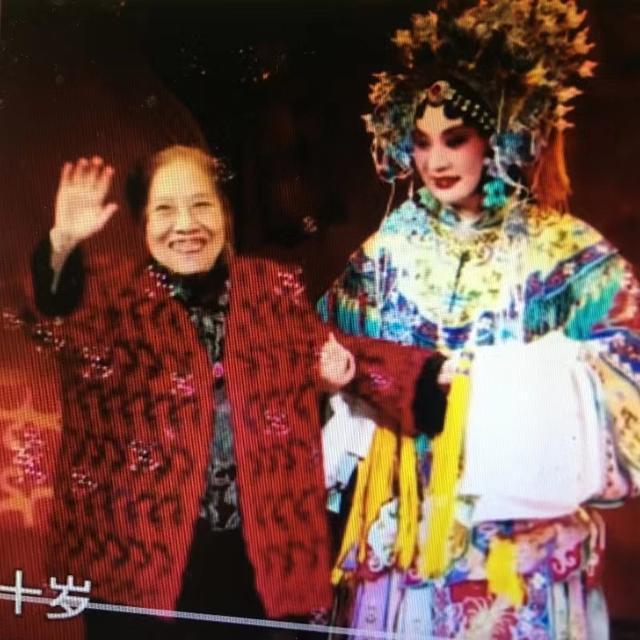 淮剧兰香院托孤周君芳__淮剧孤王秉政四十春