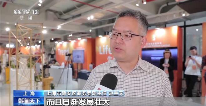 外贸企业迎来“及时雨” 政府搭台+电商推动助力外贸拓内销