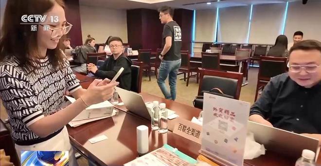 外贸企业迎来“及时雨” 政府搭台+电商推动助力外贸拓内销