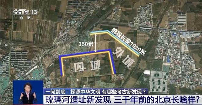 _西周考古发现_西周出土文物