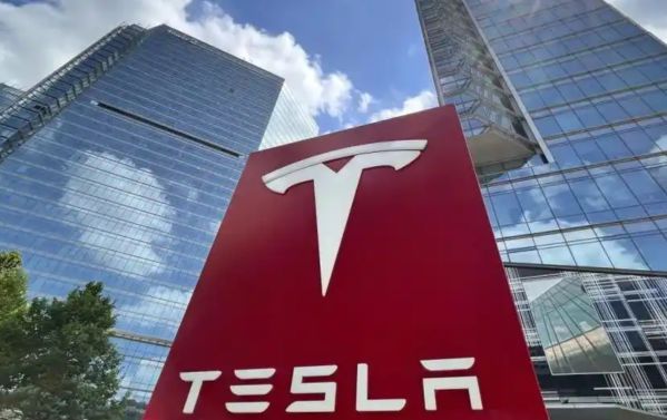 特斯拉股价2020年_特斯拉股票财报_