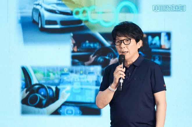 丰田的研发权力重构：从本土化到“中国定义”