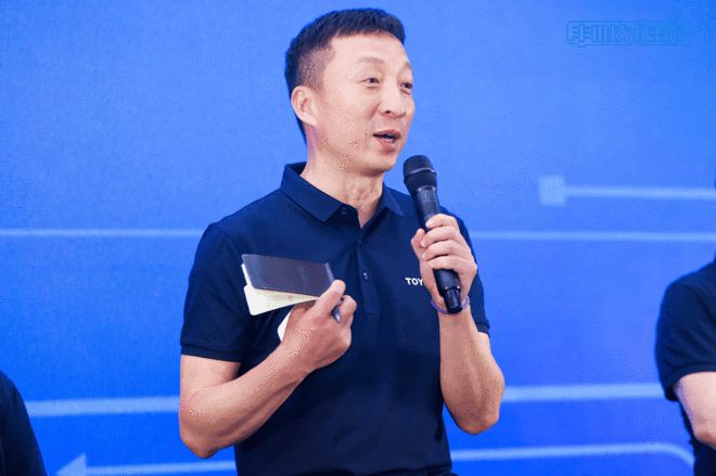 丰田的研发权力重构：从本土化到“中国定义”