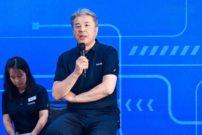 丰田的研发权力重构：从本土化到“中国定义”