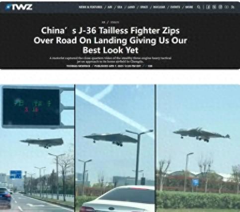 外媒关注中国“会飞的保温杯”：该无人机有五大特点，载荷系数被称全球最大