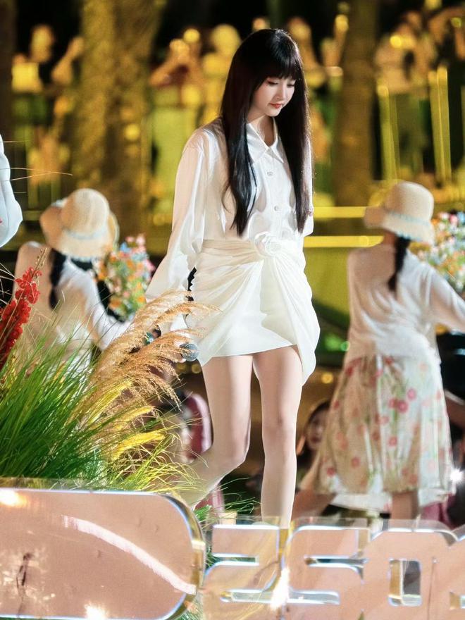 裙子套装甜美少女_裙子甜美_