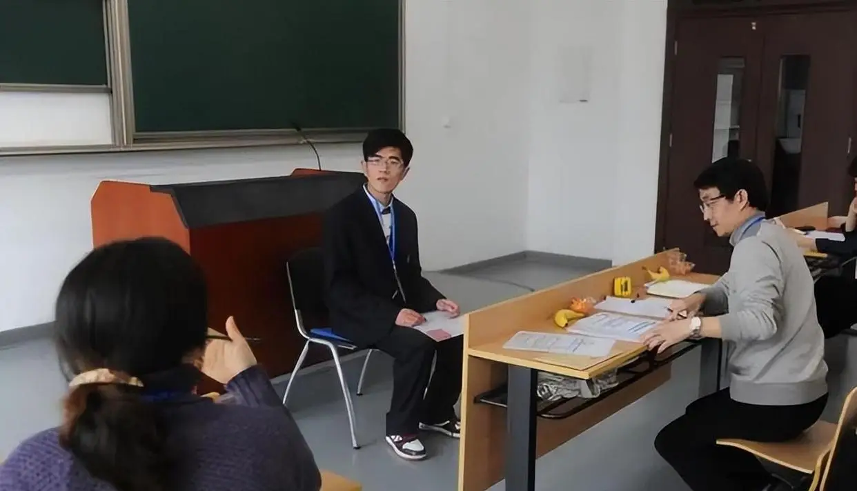 考研复试认识导师_复试联系导师被拒绝怎么回复_