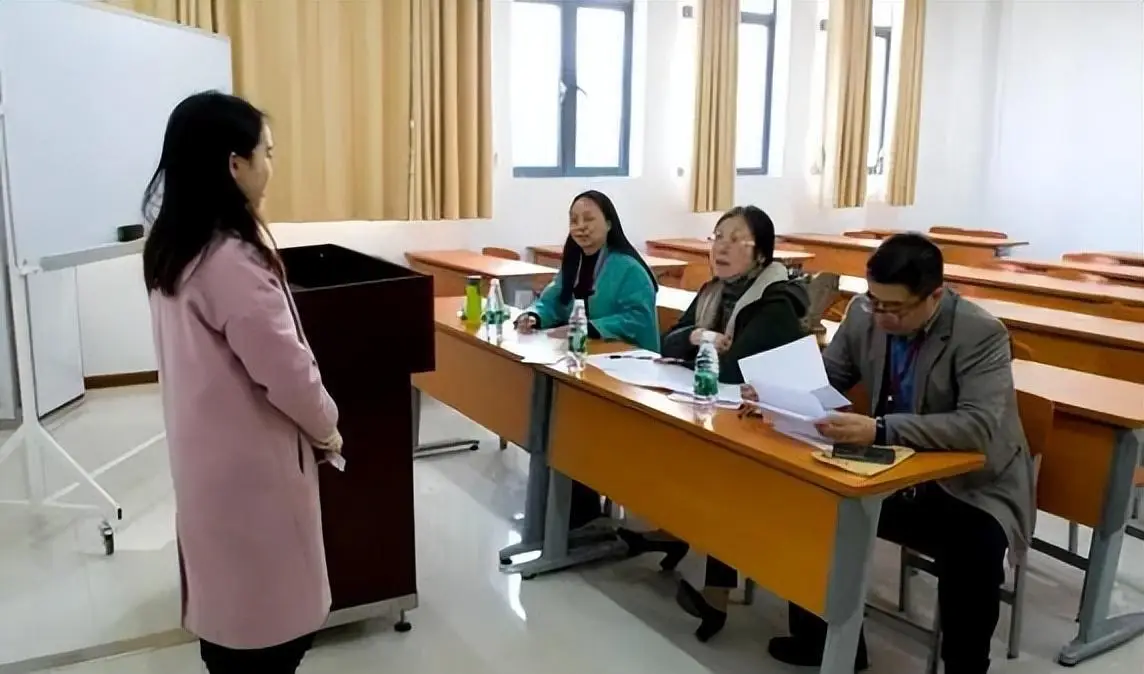 复试联系导师被拒绝怎么回复__考研复试认识导师