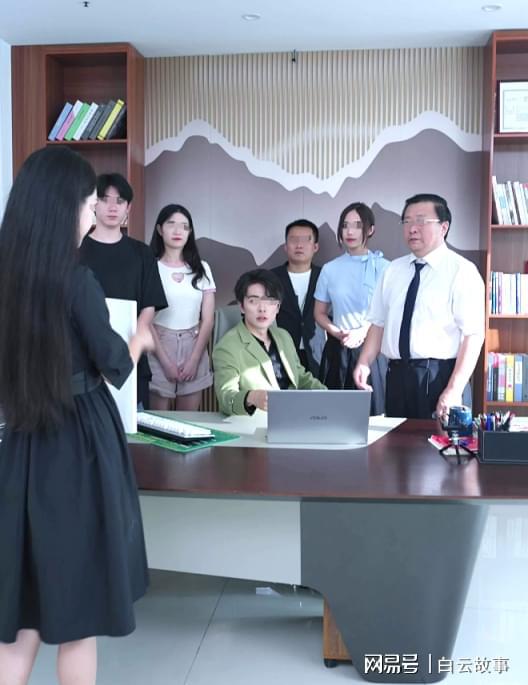 _相亲遇到面试_相亲后的吐槽