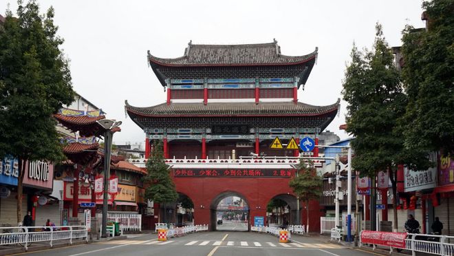 何以中国｜走进古城读朱子