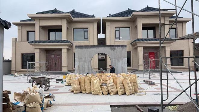 上海农房翻建为何难？基层盼政策适度松动__上海农房翻建为何难？基层盼政策适度松动