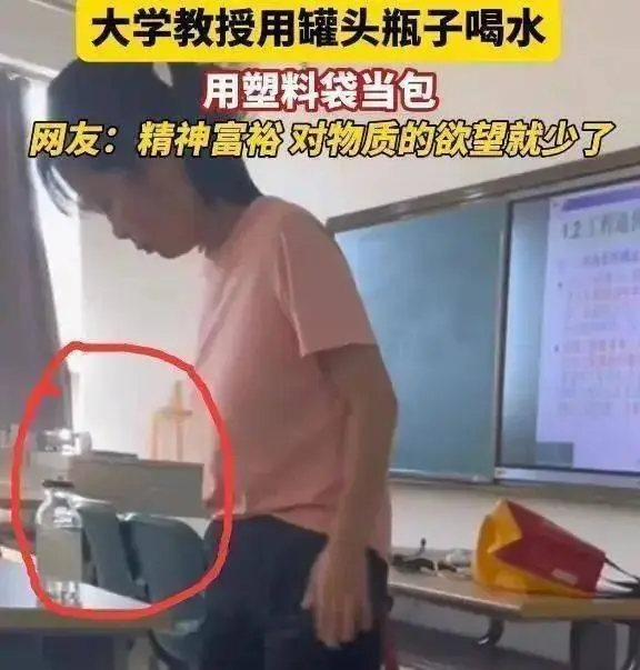 东北讲课老师是谁__东北学生上课