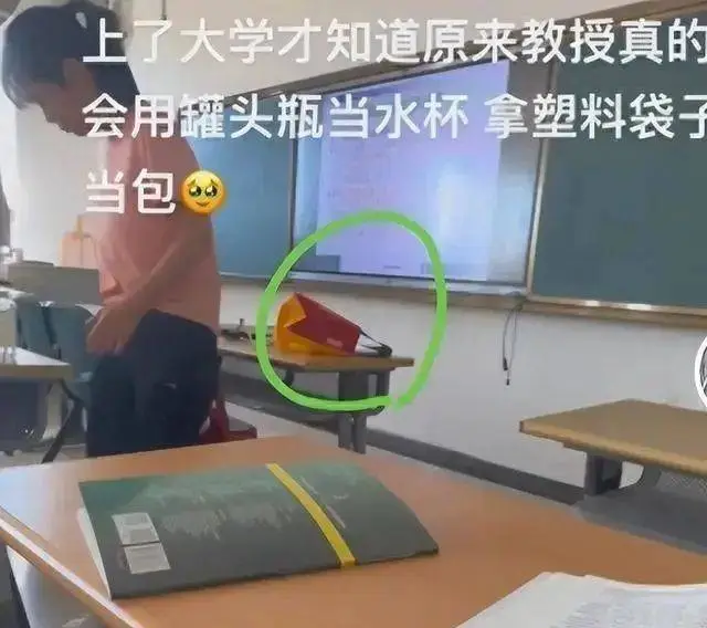 东北讲课老师是谁_东北学生上课_