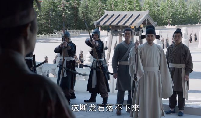 《藏海传》演员演技评分，黄觉垫底，肖战9.7分第三，第一无争议__《藏海传》演员演技评分，黄觉垫底，肖战9.7分第三，第一无争议