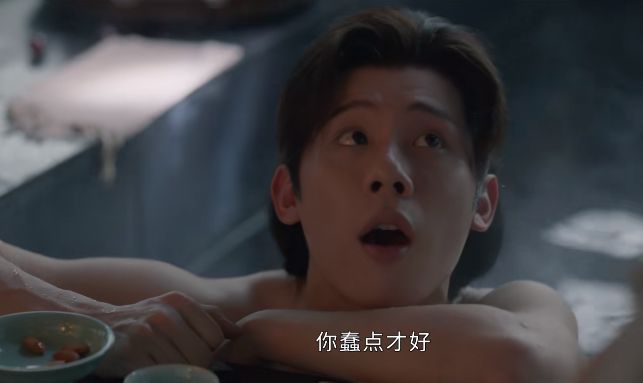 《藏海传》演员演技评分，黄觉垫底，肖战9.7分第三，第一无争议_《藏海传》演员演技评分，黄觉垫底，肖战9.7分第三，第一无争议_
