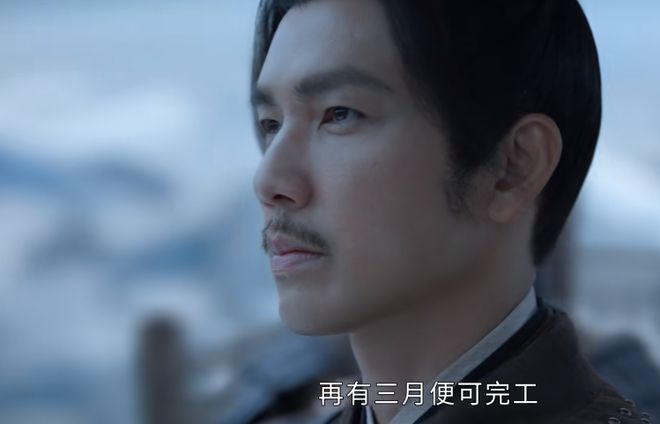_《藏海传》演员演技评分，黄觉垫底，肖战9.7分第三，第一无争议_《藏海传》演员演技评分，黄觉垫底，肖战9.7分第三，第一无争议