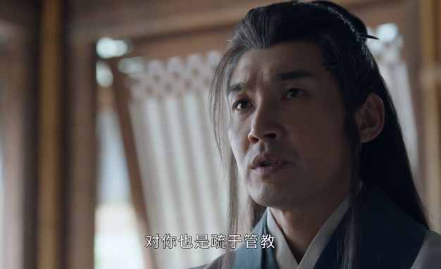 《藏海传》演员演技评分，黄觉垫底，肖战9.7分第三，第一无争议_《藏海传》演员演技评分，黄觉垫底，肖战9.7分第三，第一无争议_