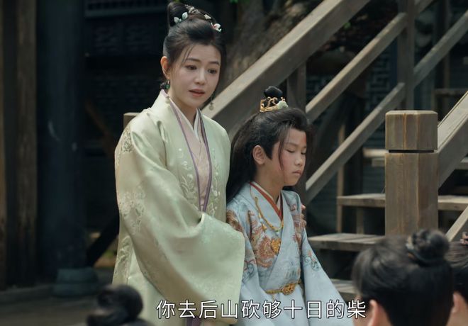 _《藏海传》演员演技评分，黄觉垫底，肖战9.7分第三，第一无争议_《藏海传》演员演技评分，黄觉垫底，肖战9.7分第三，第一无争议