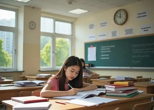 高考学生公交车夺刀__高考公交车坠江事件真相