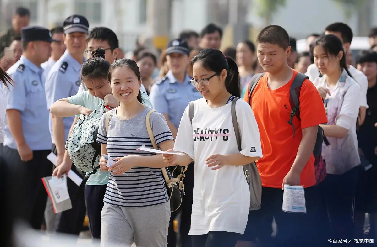 孩子高考考了高分却落榜？别急着自责——你可能没弄懂“等位分”