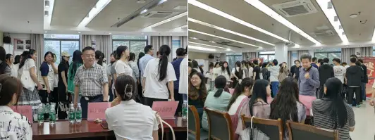 _搭建双向奔赴桥梁，共绘职场未来蓝图－－铜陵理工学校2025年实习就业双选会圆满举办_搭建双向奔赴桥梁，共绘职场未来蓝图－－铜陵理工学校2025年实习就业双选会圆满举办