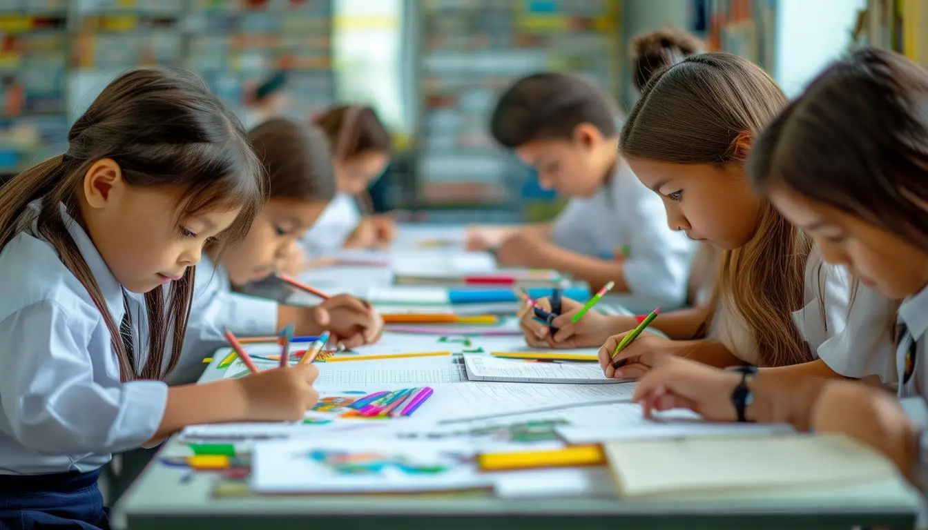 中学语文怎么学？六个重要方面助你显著提升_中学语文怎么学？六个重要方面助你显著提升_