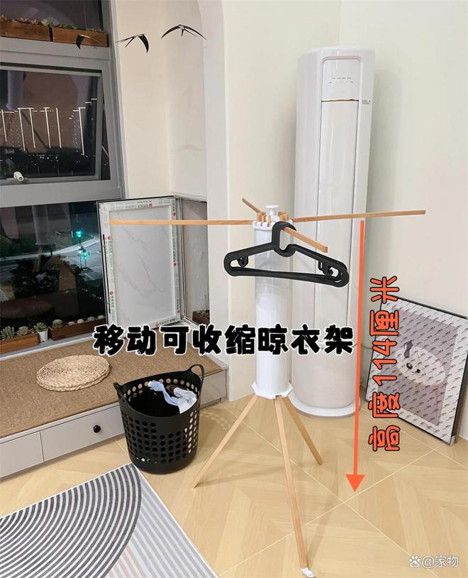 杭州一女生买下36㎡蜗居，层高仅3米2却切两层，网友：真的服了__杭州一女生买下36㎡蜗居，层高仅3米2却切两层，网友：真的服了