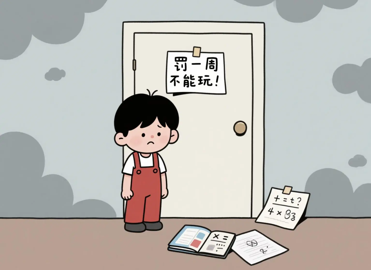 一年级数学，学好笔算加减法，最大障碍居然是习惯和心理！__一年级数学，学好笔算加减法，最大障碍居然是习惯和心理！