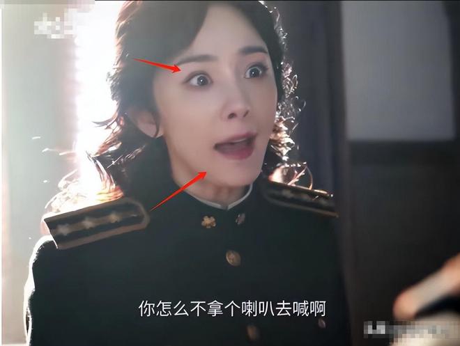 杨幂和章子怡谁咖位大__杨幂力挺章子怡新剧