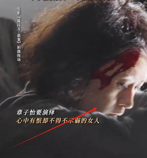 杨幂力挺章子怡新剧_杨幂和章子怡谁咖位大_
