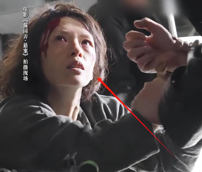 _杨幂和章子怡谁咖位大_杨幂力挺章子怡新剧