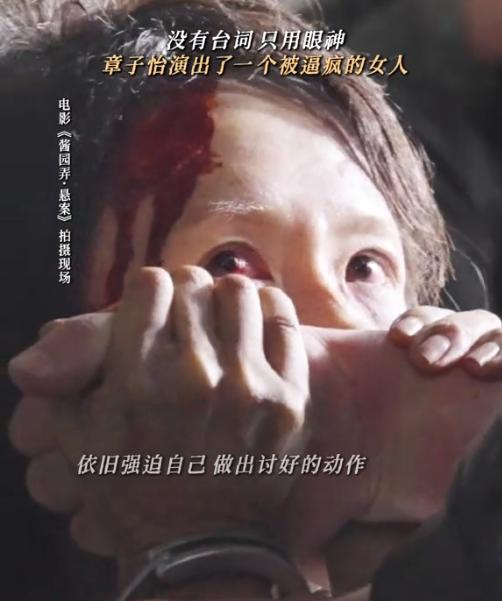 _杨幂力挺章子怡新剧_杨幂和章子怡谁咖位大